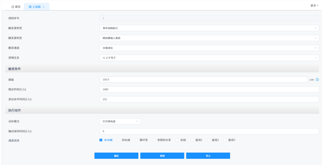 禽畜養殖智能監控零碎