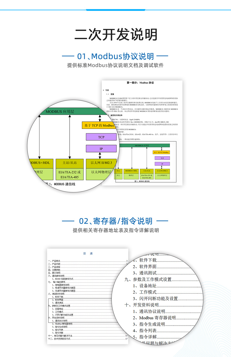 DAM-PT16 溫度收集模塊配套軟件