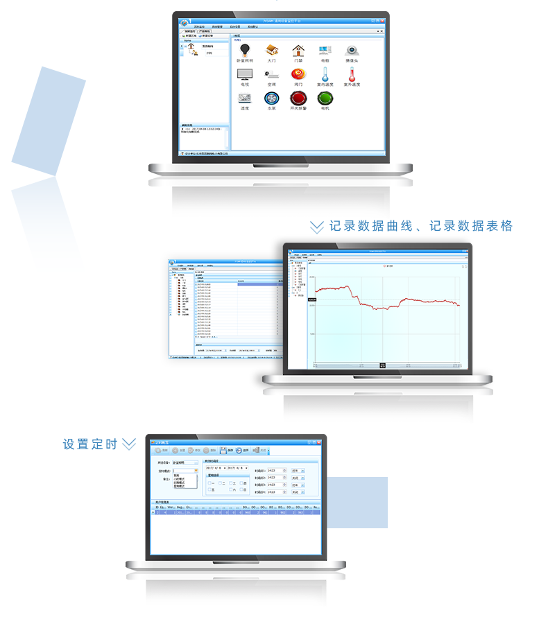 DAM-2424 工業級I/O模塊軟件利用